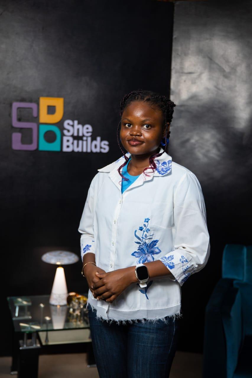 Olaoluwatide Oyedipe