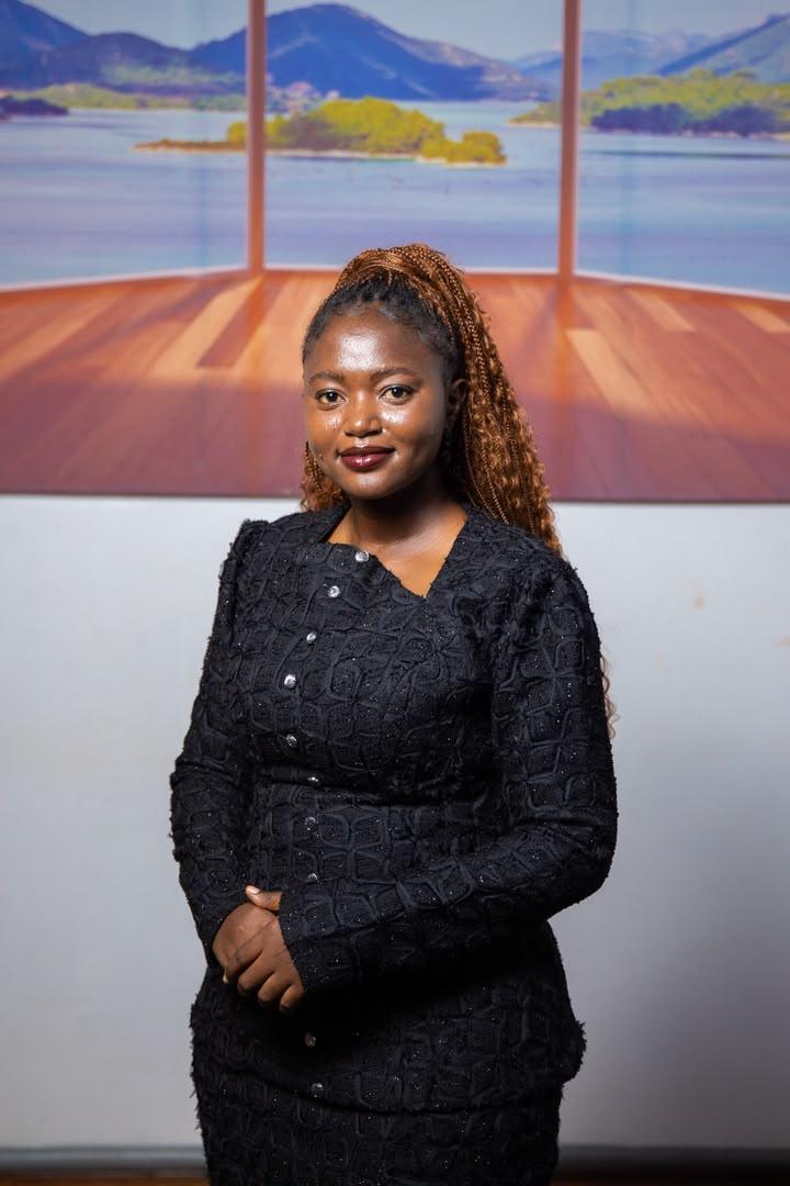 Dorcas Adeodun
