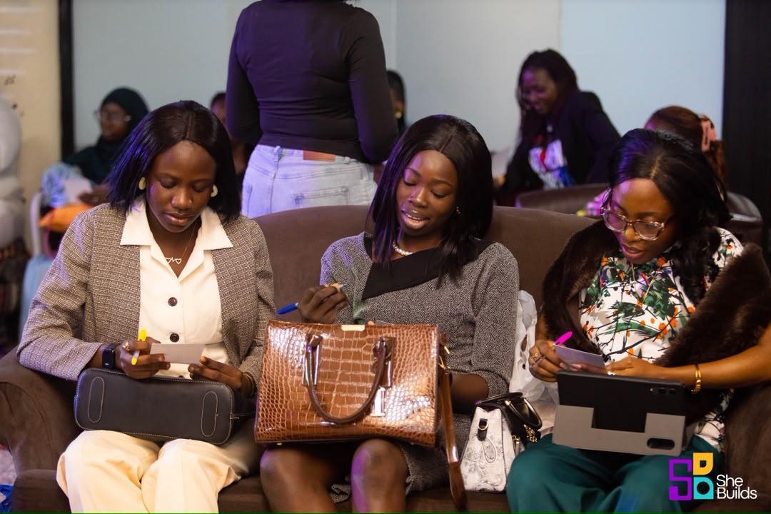 Mentorship That Multiplies