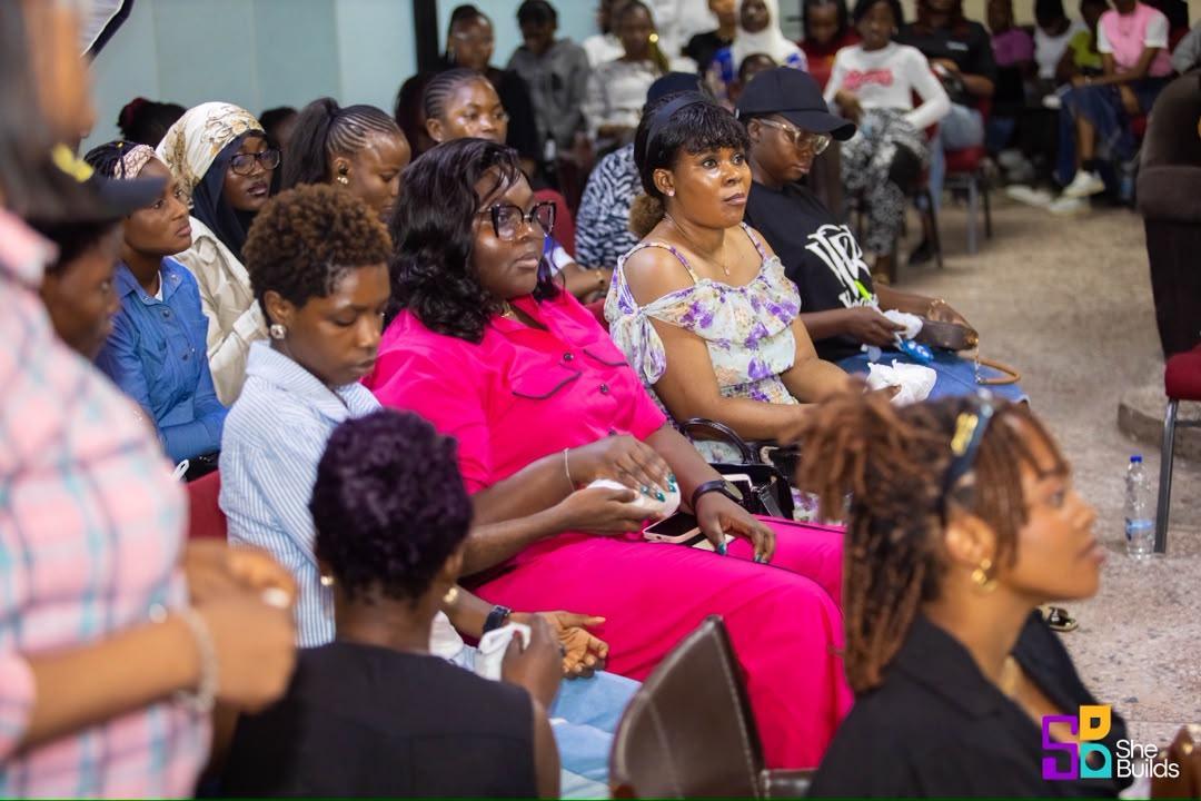 1,000 Women. One Mission.