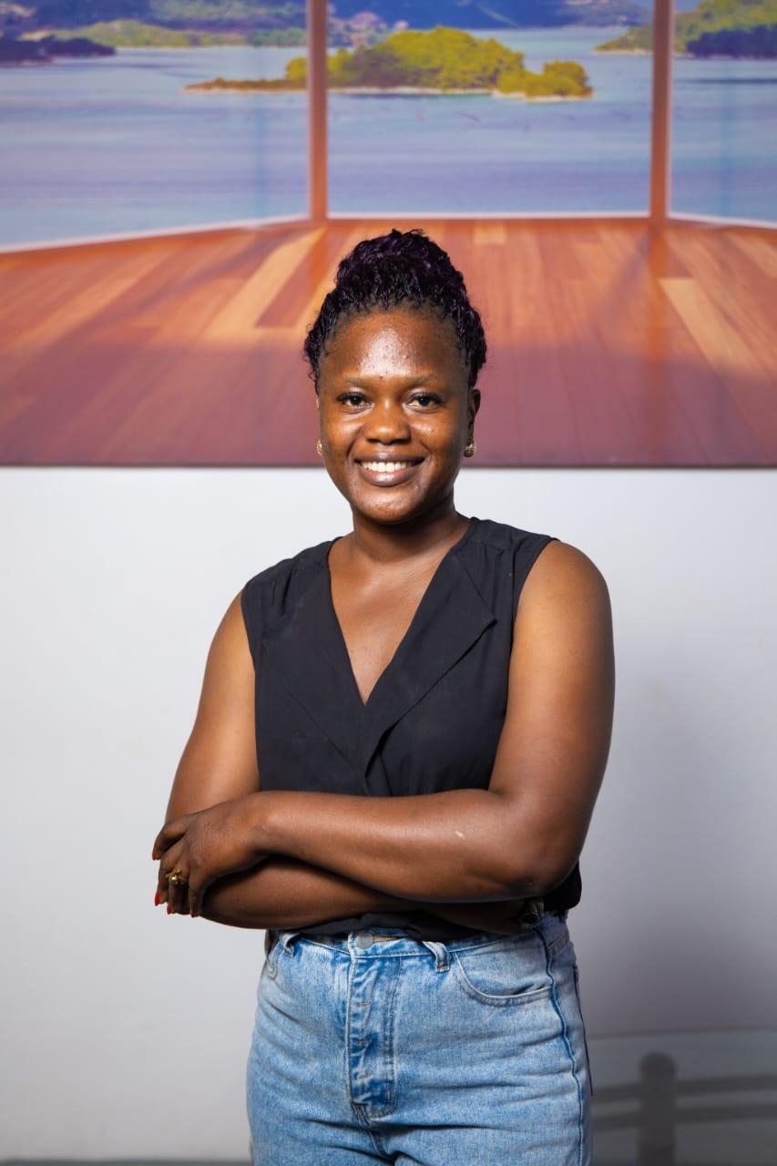 Otasanya Akudo Whitney